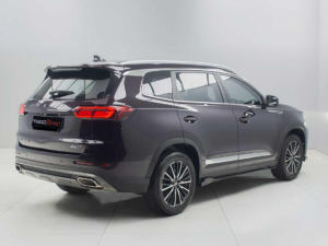 Chery Tiggo 8 Pro 1.6TGDI 290T Executive - Image 4