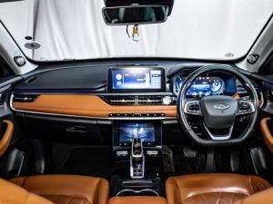 Chery Tiggo 8 Pro 1.6TGDI 290T Executive - Image 6