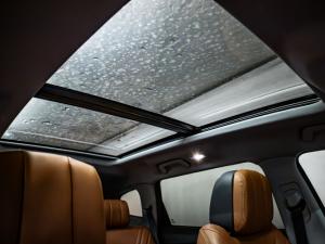 Chery Tiggo 8 Pro 1.6TGDI 290T Executive - Image 8