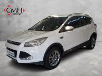 Thumbnail Ford Kuga 1.5T Trend auto