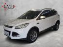 Thumbnail Ford Kuga 1.5T Trend auto