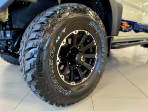 Mahindra Pik Up 2.2CRDe double cab 4x4 S11 Karoo Dawn - Image 13