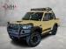 Mahindra Pik Up 2.2CRDe double cab 4x4 S11 Karoo Dawn - Thumbnail 1