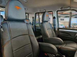 Mahindra Pik Up 2.2CRDe double cab 4x4 S11 Karoo Dawn - Image 8