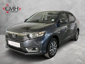 Honda Amaze 1.2 Comfort auto - Image 1