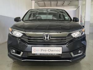 Honda Amaze 1.2 Comfort auto - Image 2