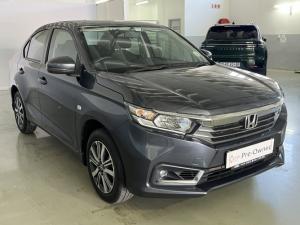 Honda Amaze 1.2 Comfort auto - Image 3