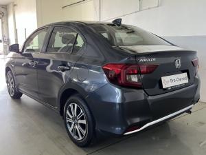 Honda Amaze 1.2 Comfort auto - Image 4