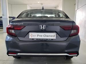Honda Amaze 1.2 Comfort auto - Image 5