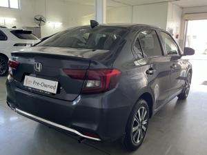 Honda Amaze 1.2 Comfort auto - Image 6