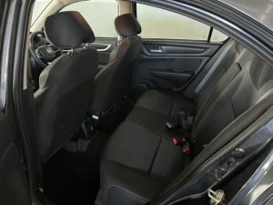 Honda Amaze 1.2 Comfort auto - Image 7