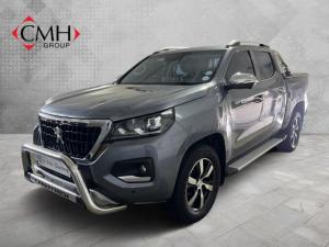 Peugeot Landtrek 1.9TD double cab 4Action 4x4 - Image 1