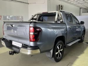 Peugeot Landtrek 1.9TD double cab 4Action 4x4 - Image 4