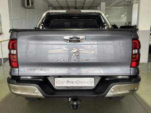 Peugeot Landtrek 1.9TD double cab 4Action 4x4 - Image 5