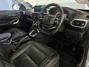 Peugeot Landtrek 1.9TD double cab 4Action 4x4 - Image 8