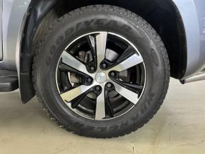 Peugeot Landtrek 1.9TD double cab 4Action 4x4 - Image 9