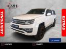 Thumbnail Volkswagen Amarok 3.0 V6 TDI double cab Highline 4Motion