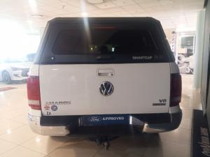 Volkswagen Amarok 3.0 V6 TDI double cab Highline 4Motion - Image 5