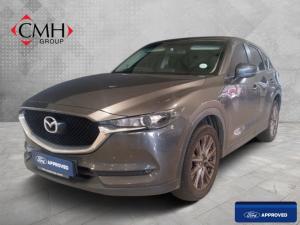 Mazda CX-5 2.0 Dynamic - Image 1