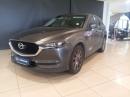 Thumbnail Mazda CX-5 2.0 Dynamic