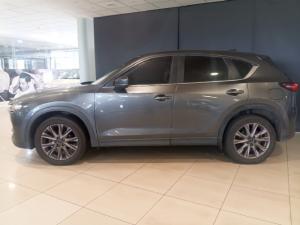 Mazda CX-5 2.0 Dynamic - Image 2
