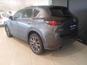Mazda CX-5 2.0 Dynamic - Image 3