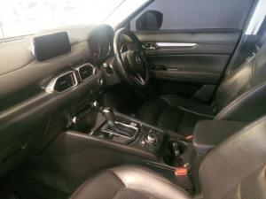 Mazda CX-5 2.0 Dynamic - Image 7