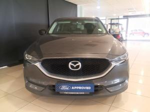 Mazda CX-5 2.0 Dynamic - Image 8