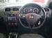 Volkswagen Polo sedan 1.4 Comfortline - Thumbnail 10
