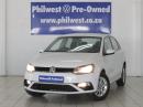 Thumbnail Volkswagen Polo sedan 1.4 Comfortline