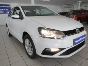 Volkswagen Polo sedan 1.4 Comfortline - Image 2