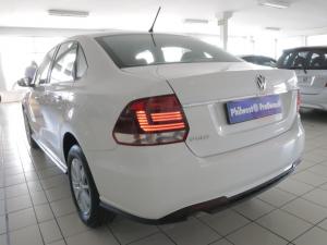 Volkswagen Polo sedan 1.4 Comfortline - Image 6