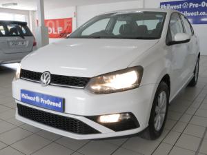 Volkswagen Polo sedan 1.4 Comfortline - Image 7