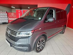 Volkswagen Caravelle 2.0BiTDI Highline 4Motion - Image 2
