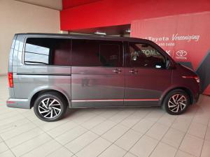 Volkswagen Caravelle 2.0BiTDI Highline 4Motion - Image 5