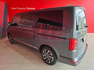 Volkswagen Caravelle 2.0BiTDI Highline 4Motion - Image 6