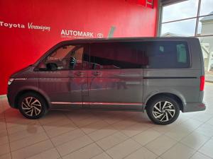 Volkswagen Caravelle 2.0BiTDI Highline 4Motion - Image 9
