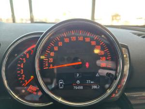 MINI Clubman Cooper S Clubman - Image 15