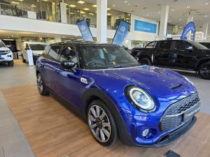 MINI Clubman Cooper S Clubman - Image 1