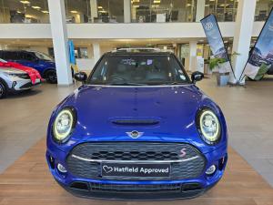 MINI Clubman Cooper S Clubman - Image 4