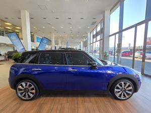 MINI Clubman Cooper S Clubman - Image 5