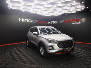 Chery Tiggo 4 Pro 1.5 LiT auto - Image 1