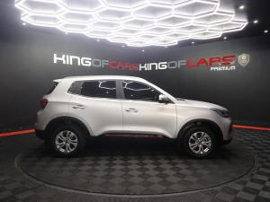 Chery Tiggo 4 Pro 1.5 LiT auto - Image 3