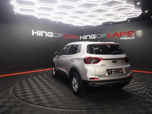 Chery Tiggo 4 Pro 1.5 LiT auto - Image 4