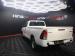 Toyota Hilux 2.0 single cab S (aircon) - Thumbnail 4