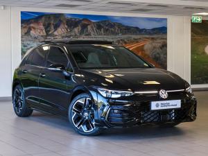 Volkswagen Golf R - Image 1