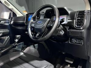 Ford Ranger 2.0 BiTurbo double cab XLT 4x4 - Image 15
