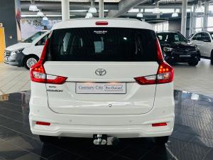 Toyota Rumion 1.5 S - Image 11
