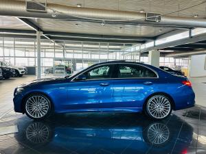 Mercedes-Benz C-Class C200 Avantgarde - Image 13