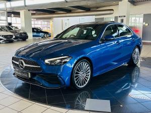 Mercedes-Benz C-Class C200 Avantgarde - Image 1